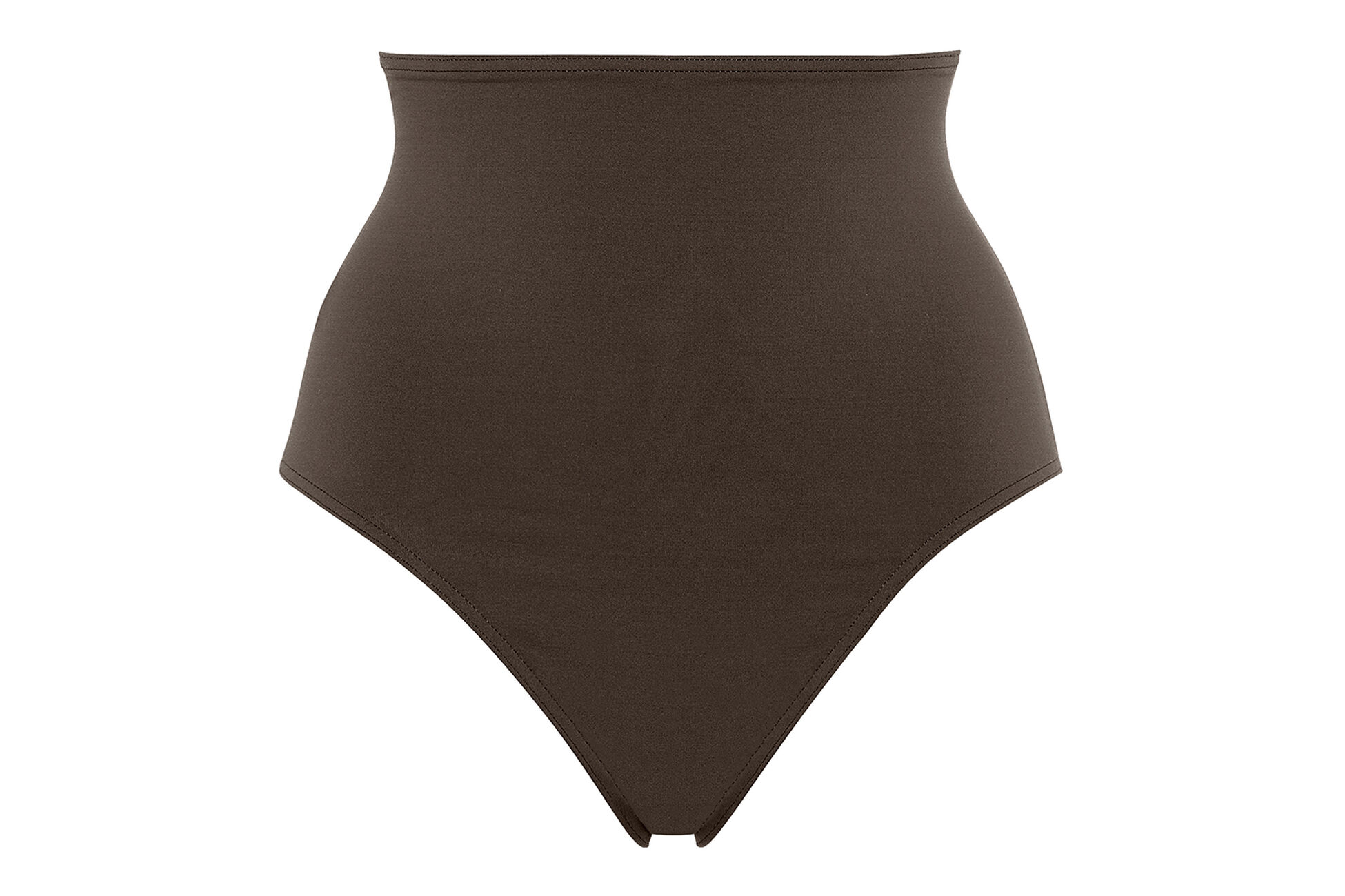 Conquête Culotte taille haute vue standard NaN