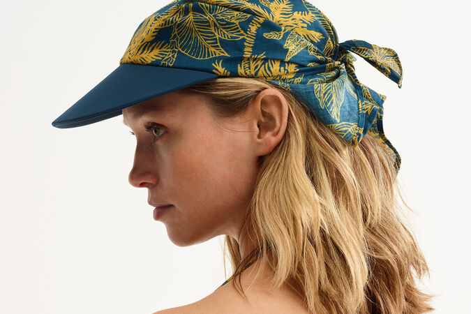 Carlotta Visor standard view 2