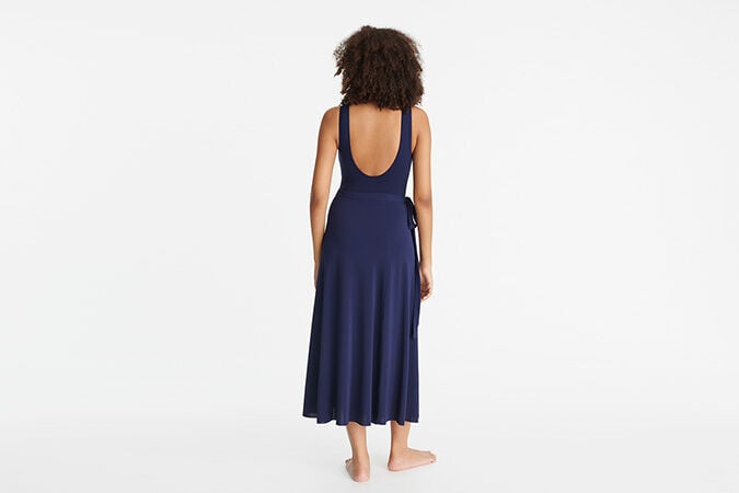 Julieta Sarong skirt standard view 2 out of 3