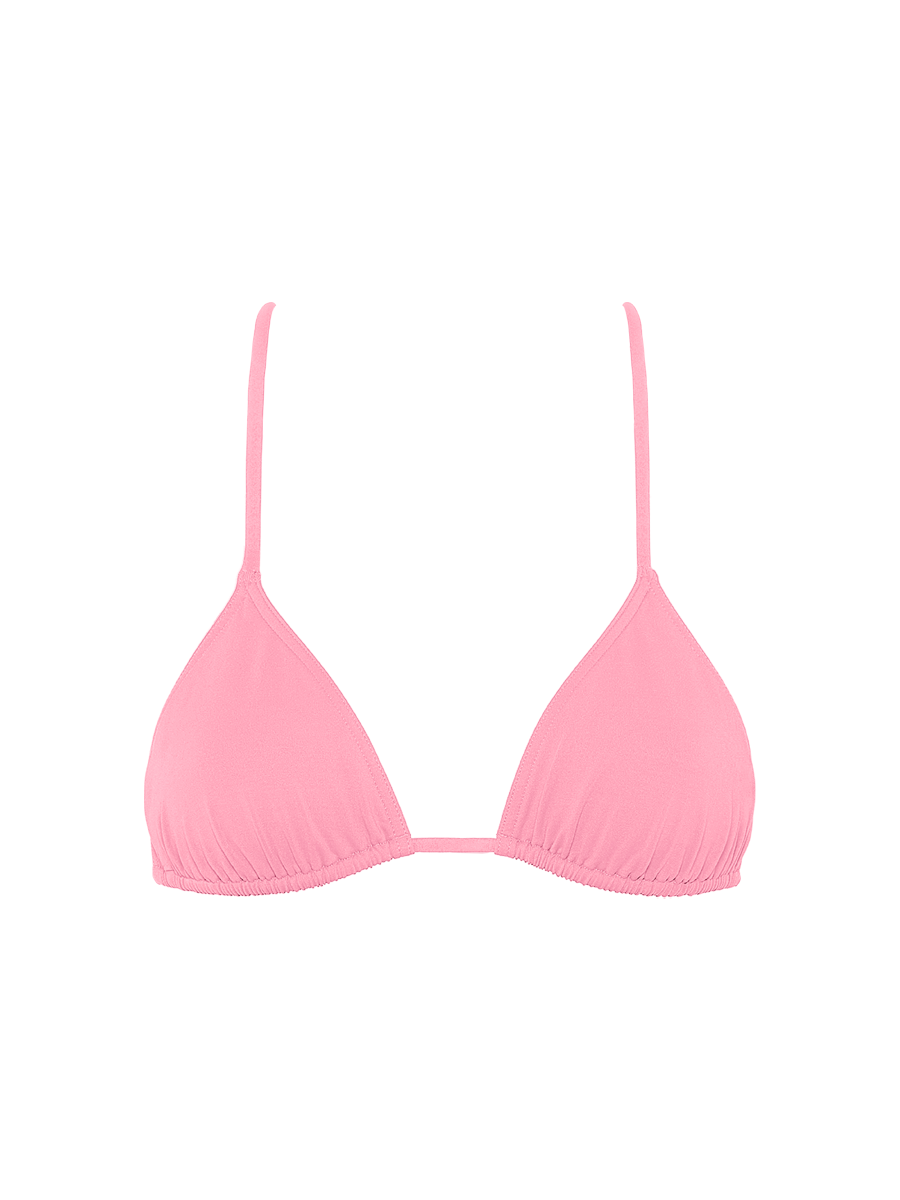 Mouna Small triangle bikini top standard view 5 out of 7