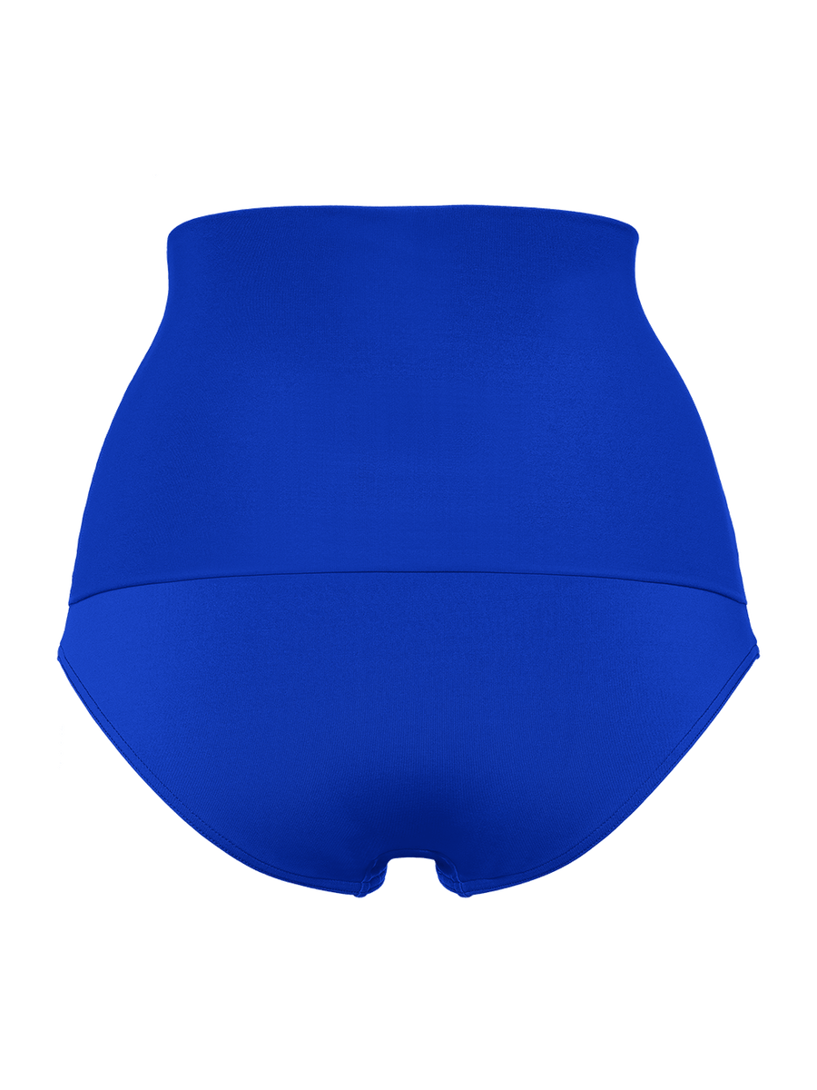 Gredin Hoch geschnittene Bikinihose Standardansicht NaN