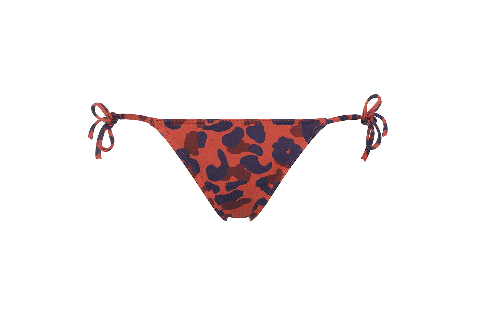Cauri Slip sottile standard vista NaN