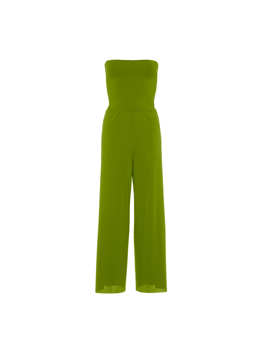 Dao Trousers standard view NaN