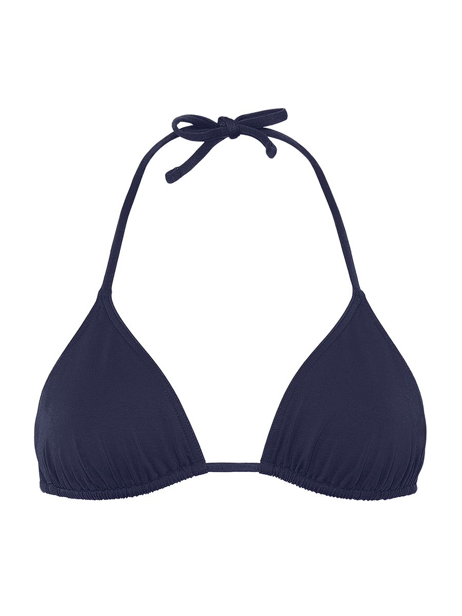 Mouna Small triangle bikini top standard view NaN