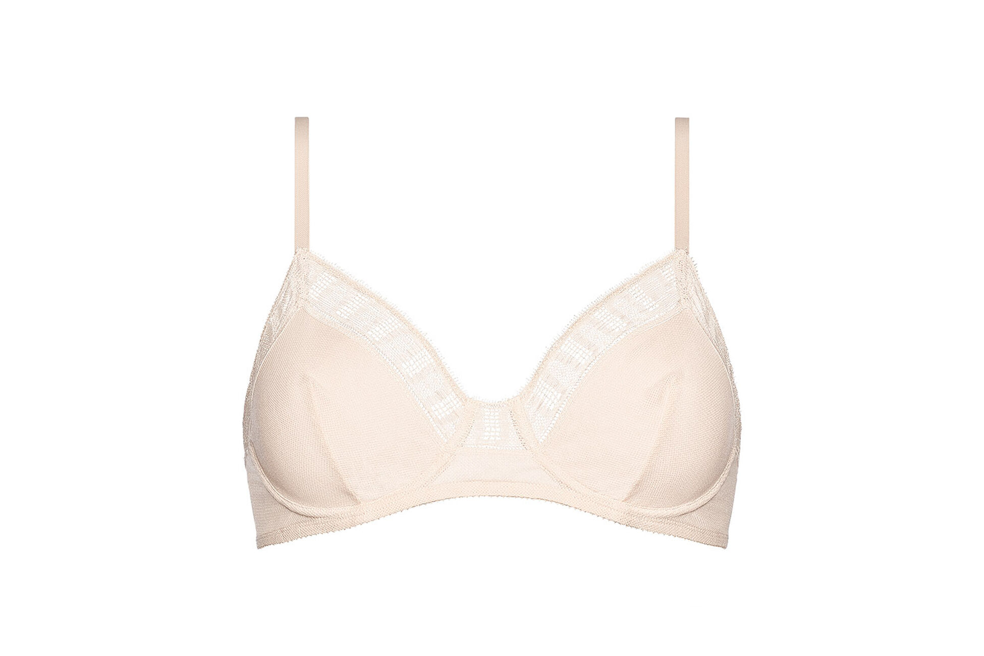 Infime Full-cup bra standard view �
