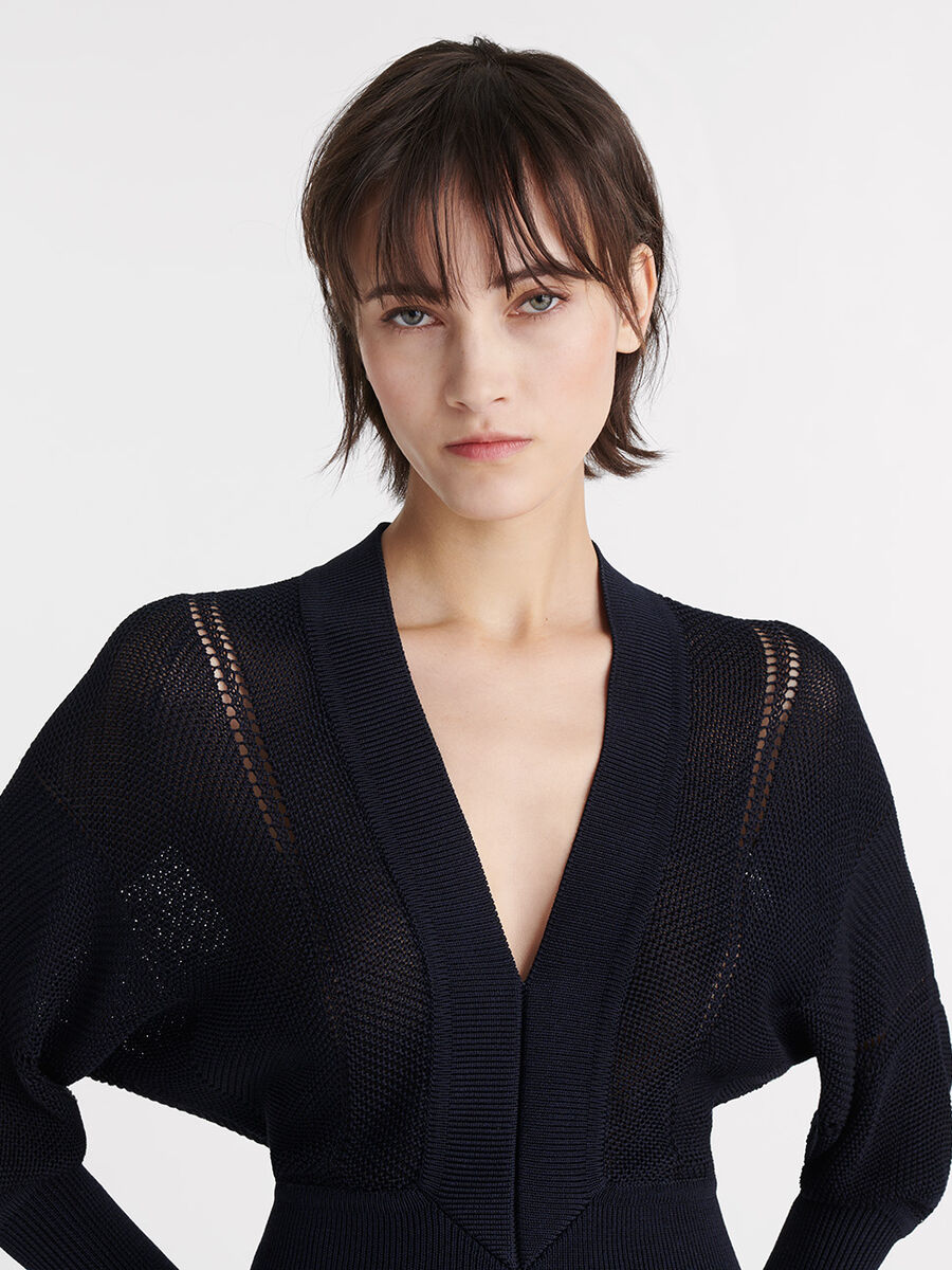 Stella Langes Kleid Standardansicht NaN