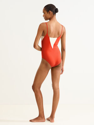 Entrevue Tank one-piece standard view 2