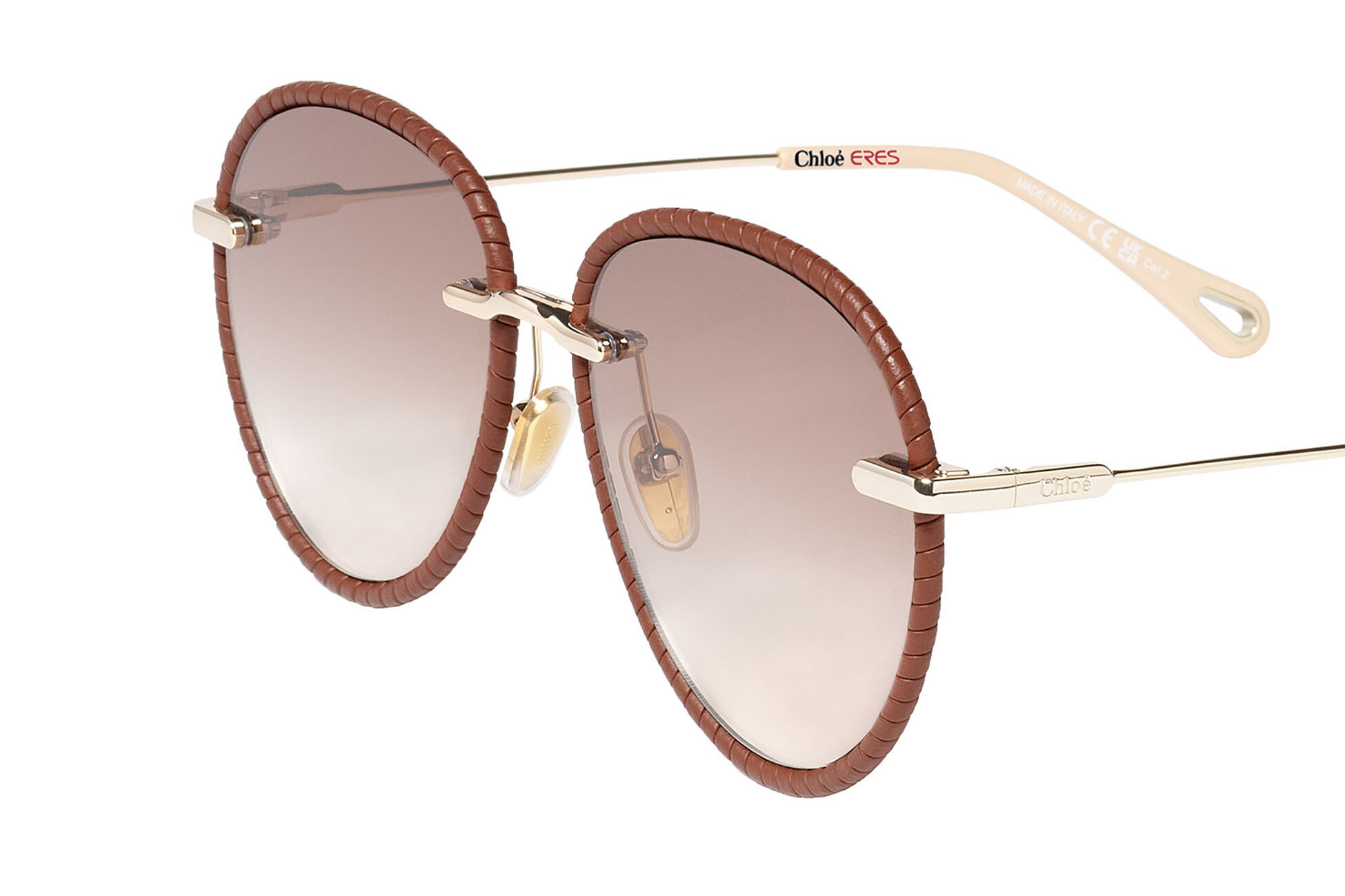 Paula Lunettes de soleil vue standard NaN