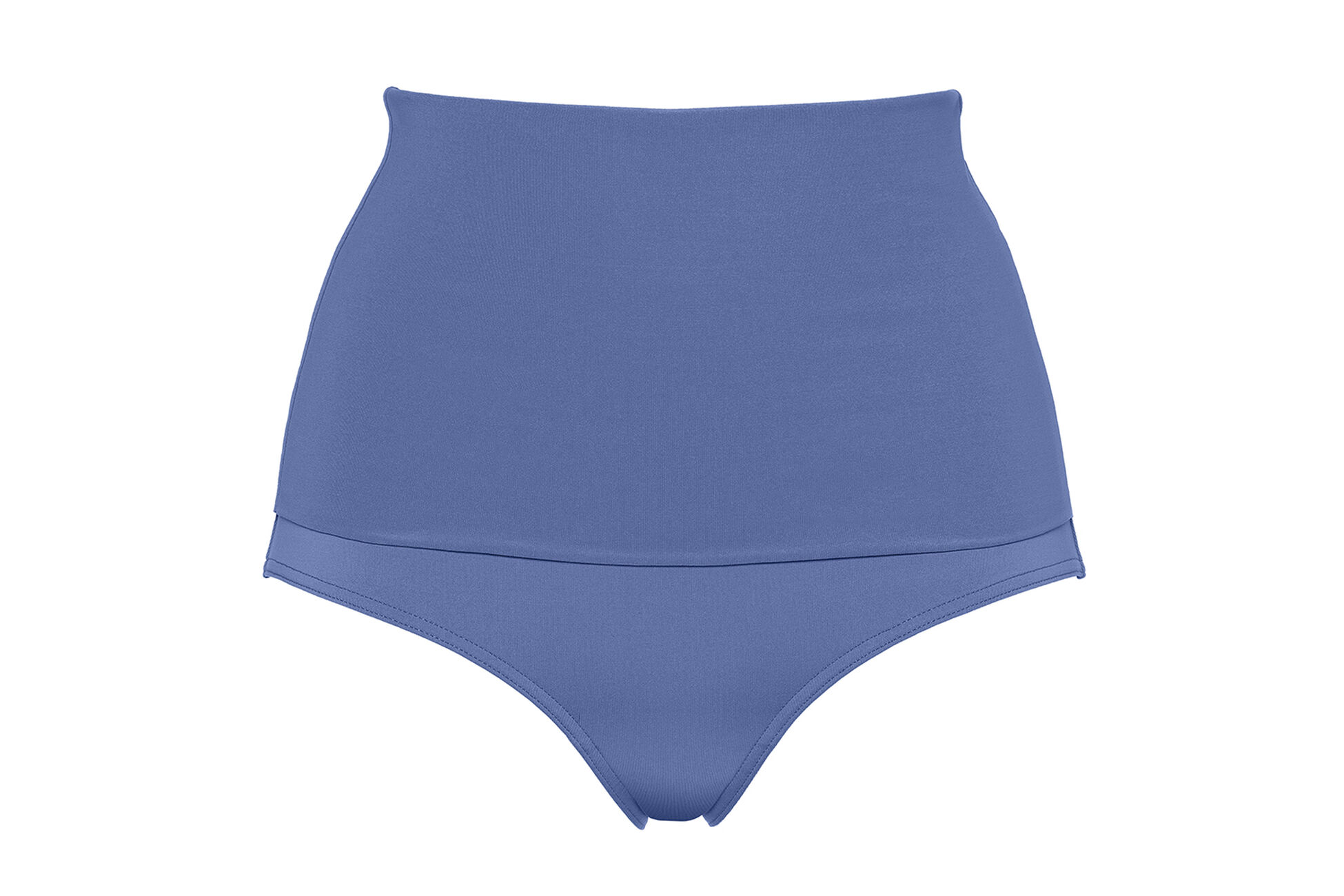 Gredin High-waisted bikini briefs standard view �