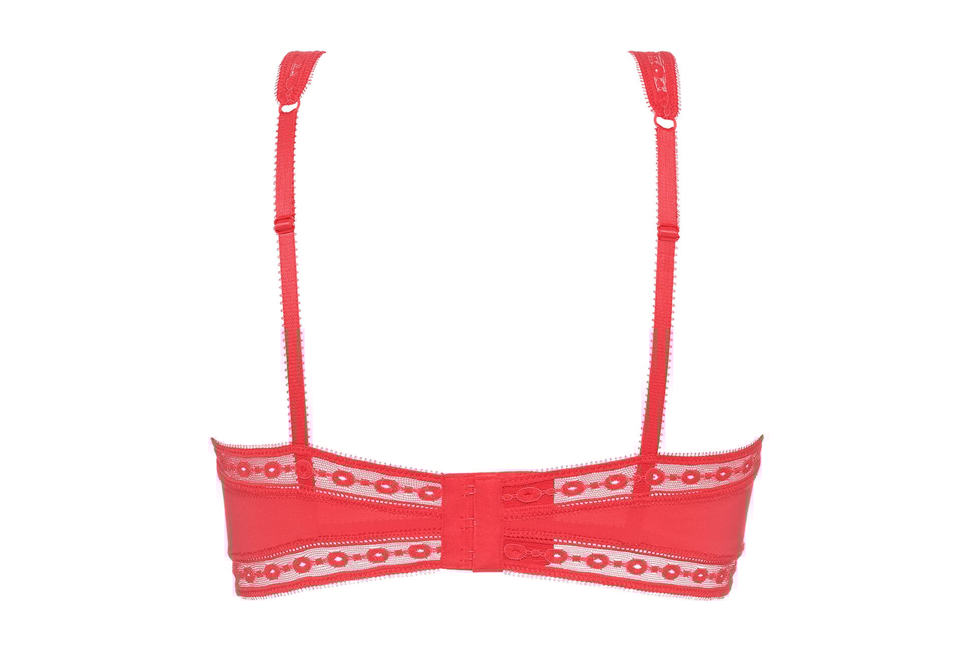 Sublime Crop top bra standard view �