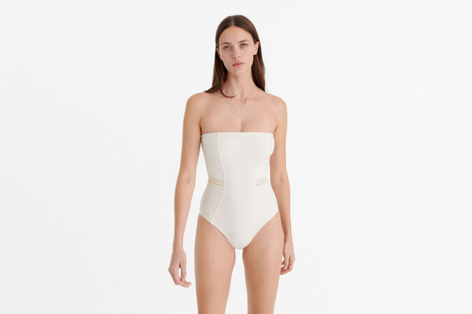 Petillant Bustier bra standard view 1