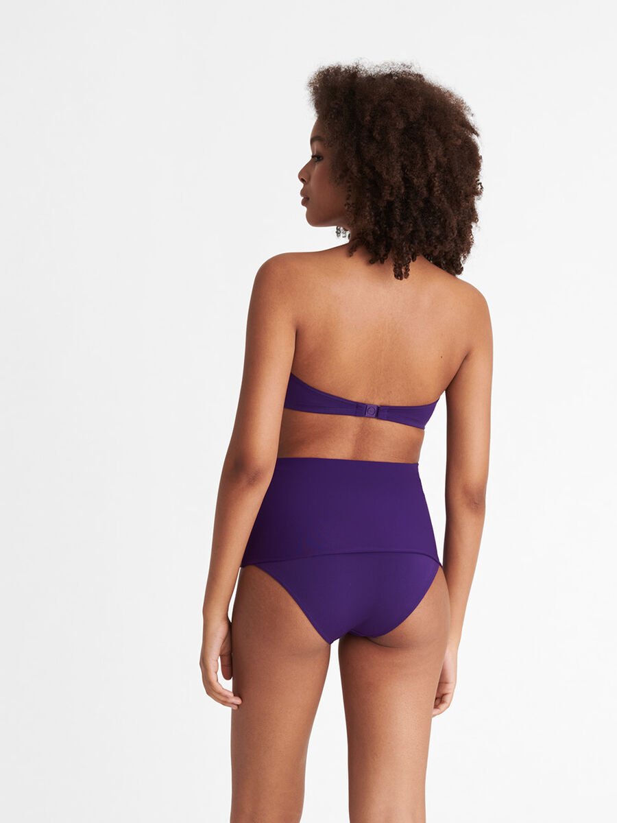 Gang Reggiseno a triangolo contenitivo standard vista NaN