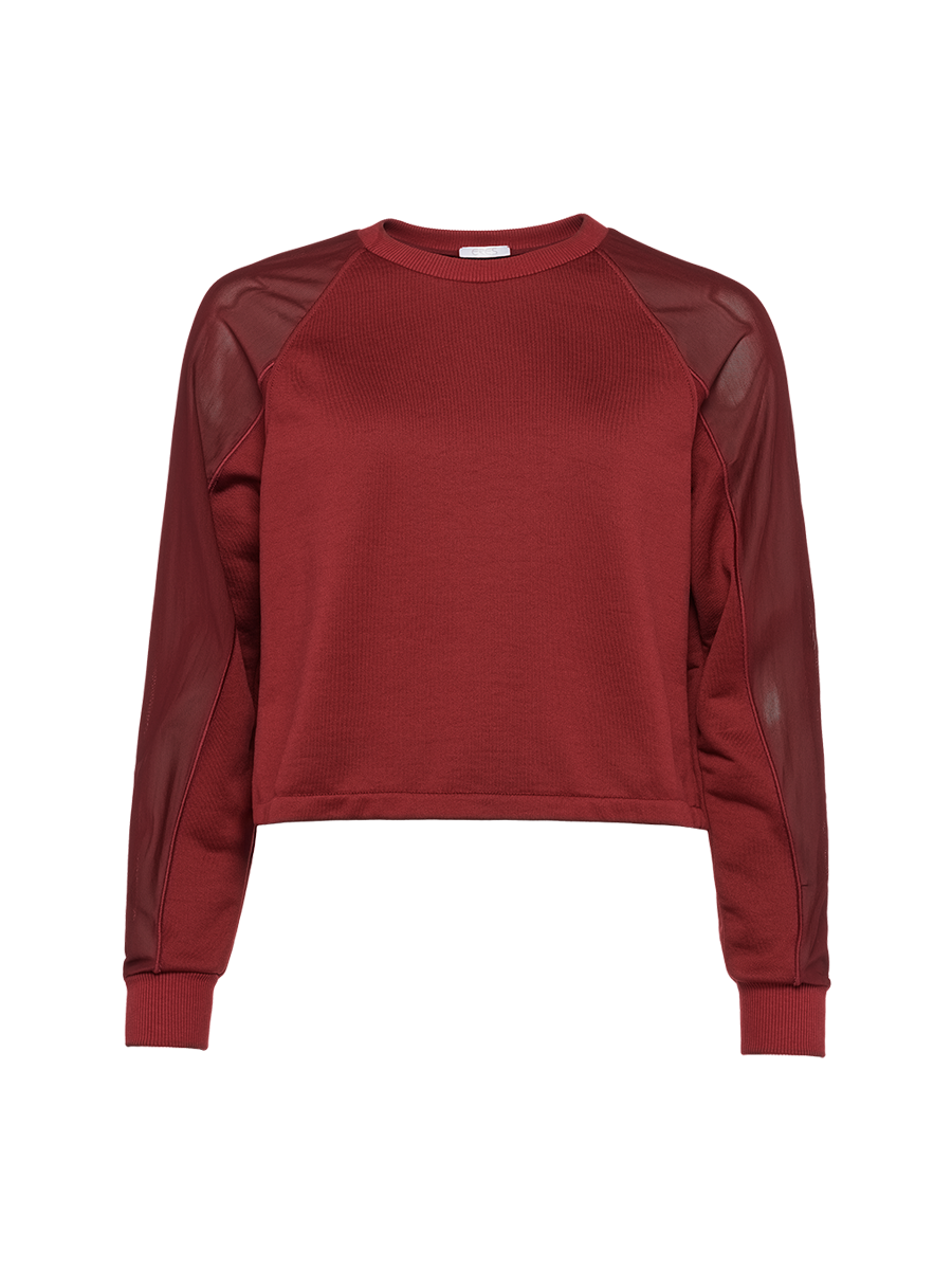Bausch Sweatshirt vue standard 4 sur 4