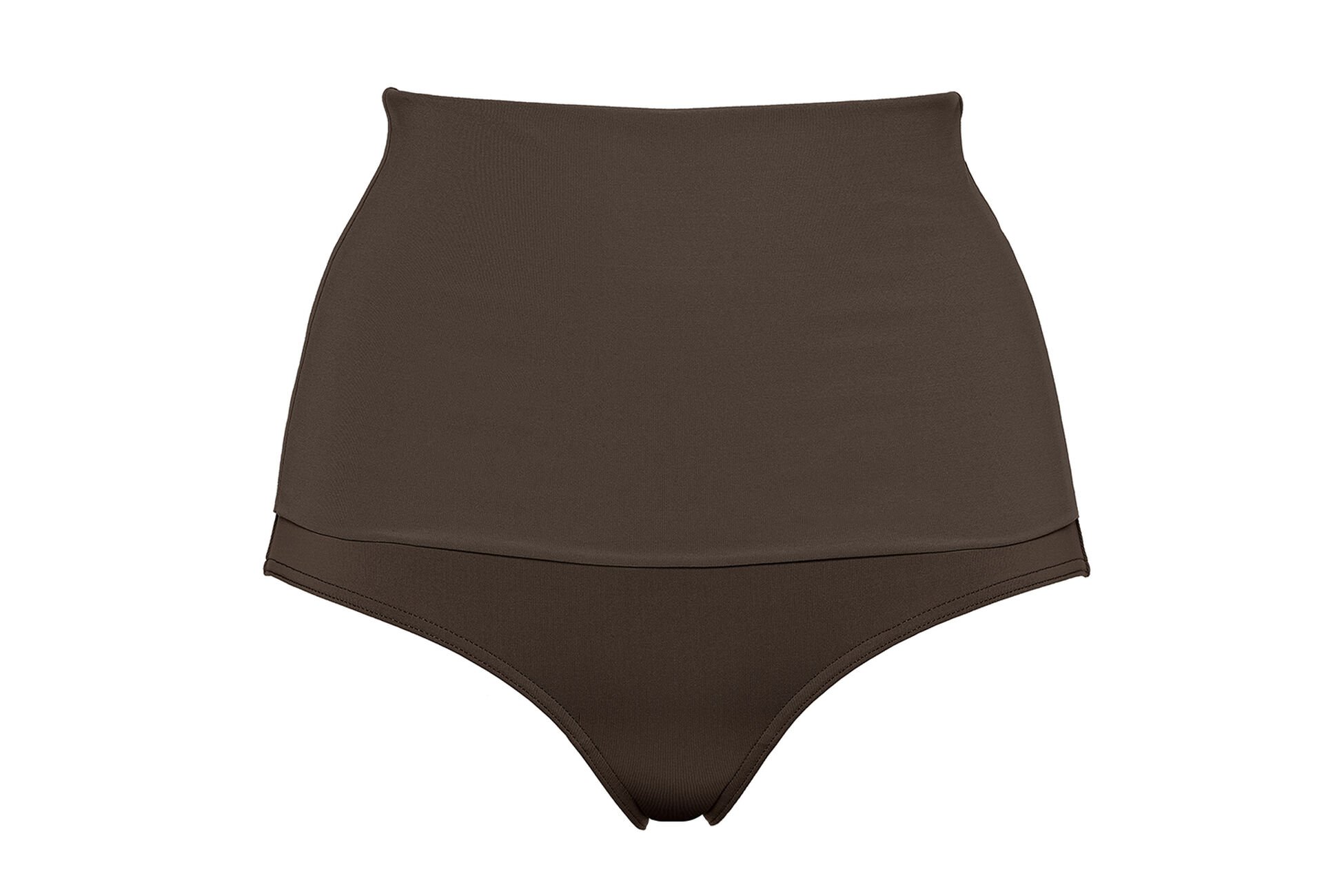 Gredin High-waisted bikini briefs standard view NaN
