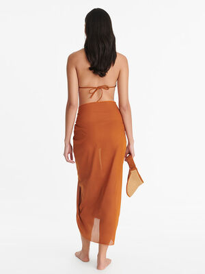 Cabine Sarong standard view 2