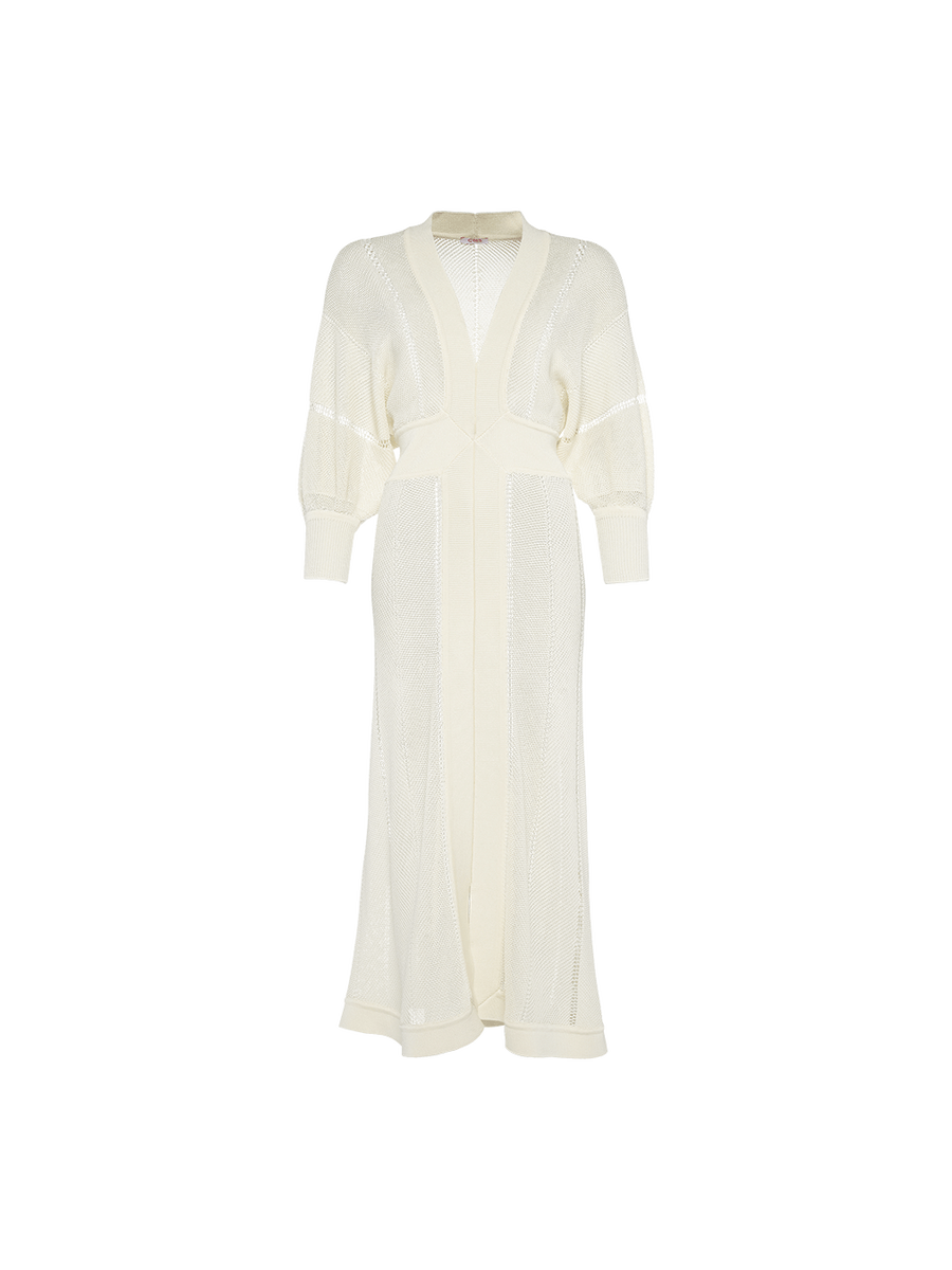 Stella Robe longue vue standard NaN