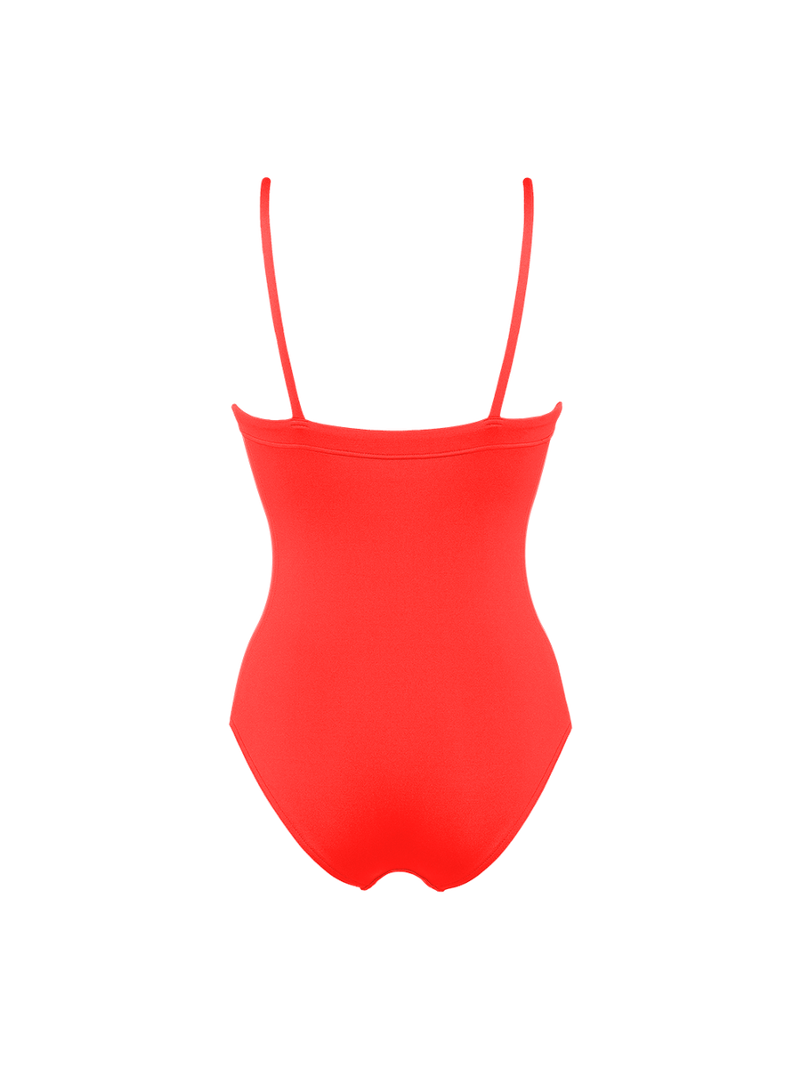 Aquarelle Tank one-piece standard view �
