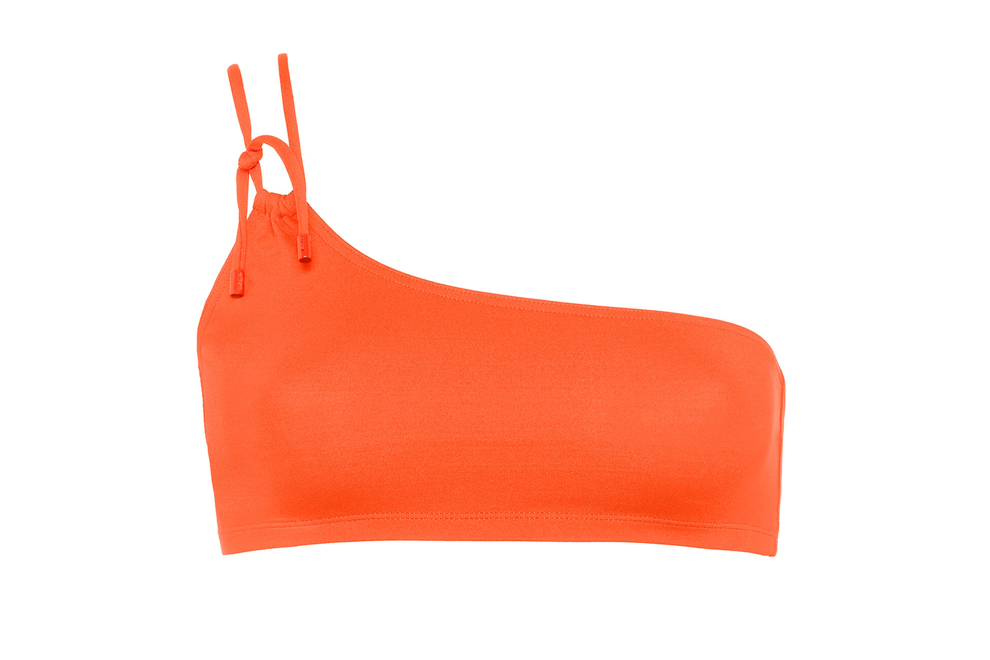 Bass One-Shoulder Bustier Standardansicht NaN