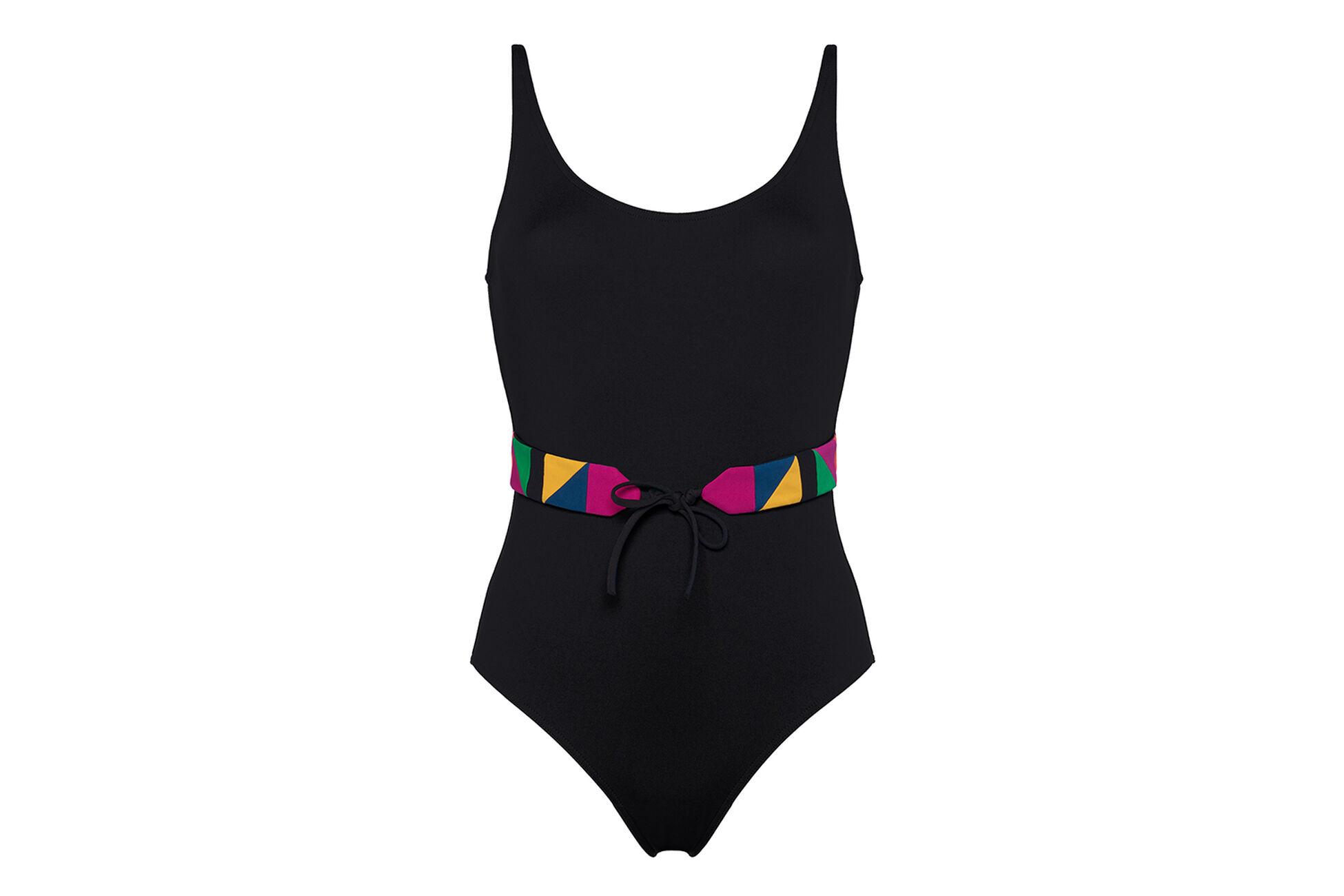 Damier Costume intero olimpionico standard vista NaN