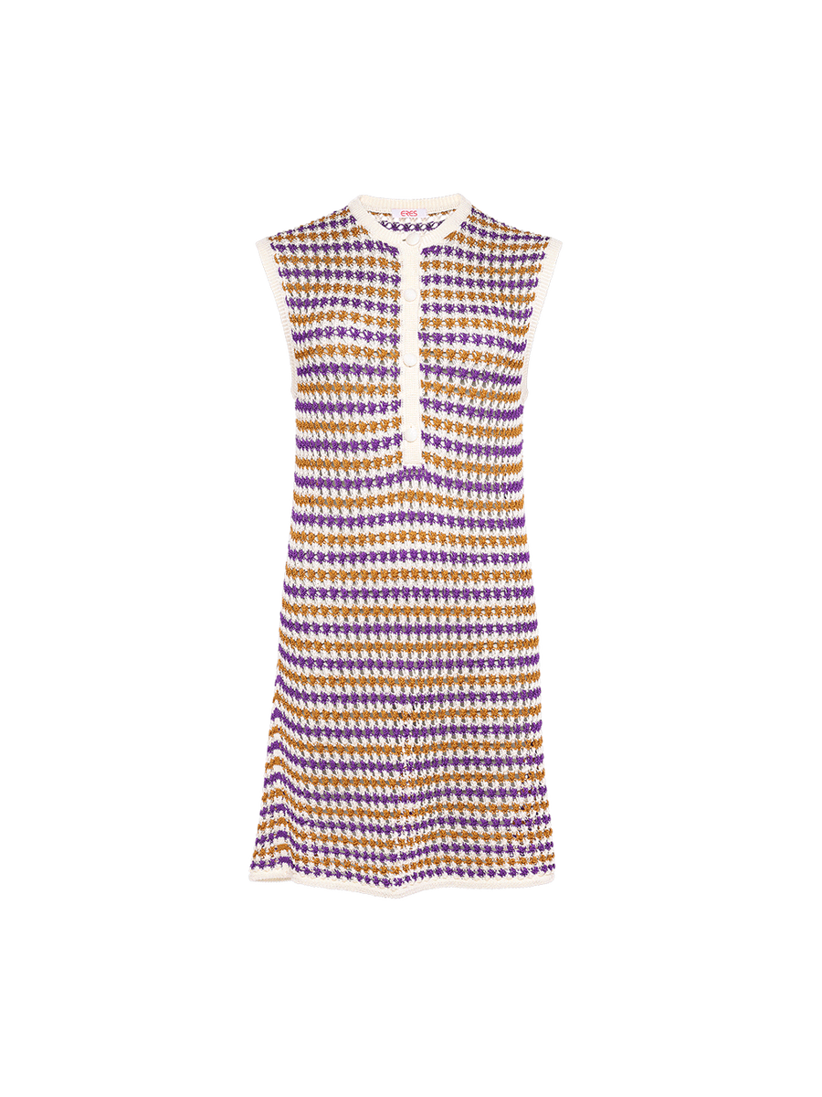 In&eacute;dite Short dress standard view �