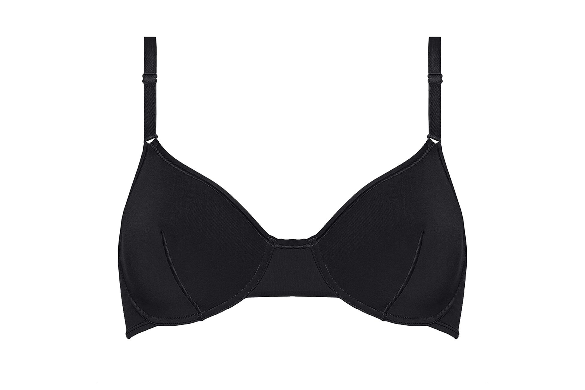 Ilona soyeuse Full-cup bra standard view NaN