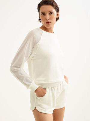 Bausch Sweatshirt Standardansicht 1 von 3