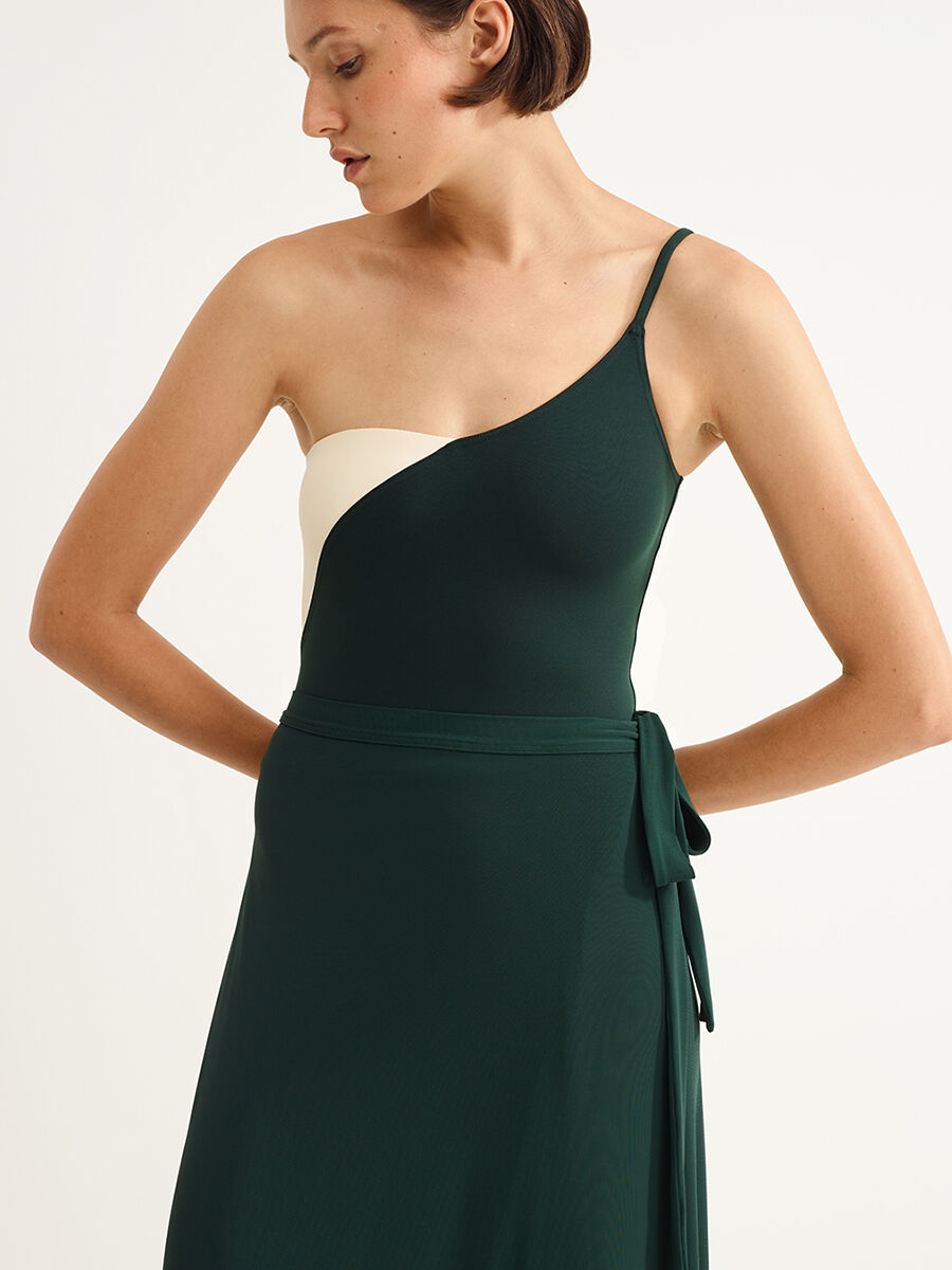 Julieta Sarong skirt standard view NaN