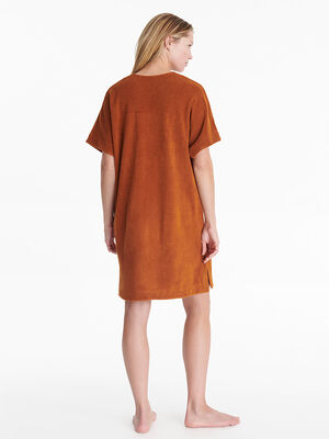 Baln&eacute;aire Vestido corto Vista est&aacute;ndar 2