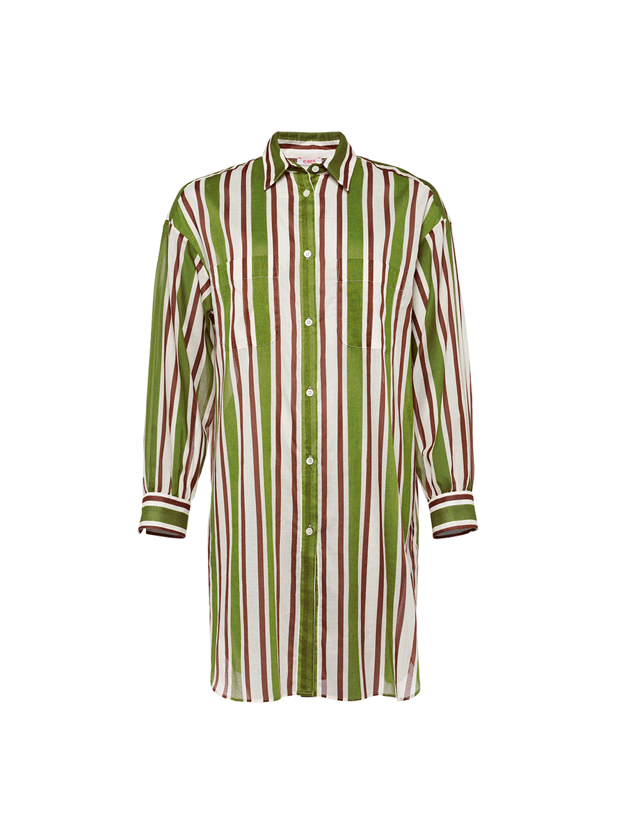 Season Camisa Vista est&aacute;ndar NaN