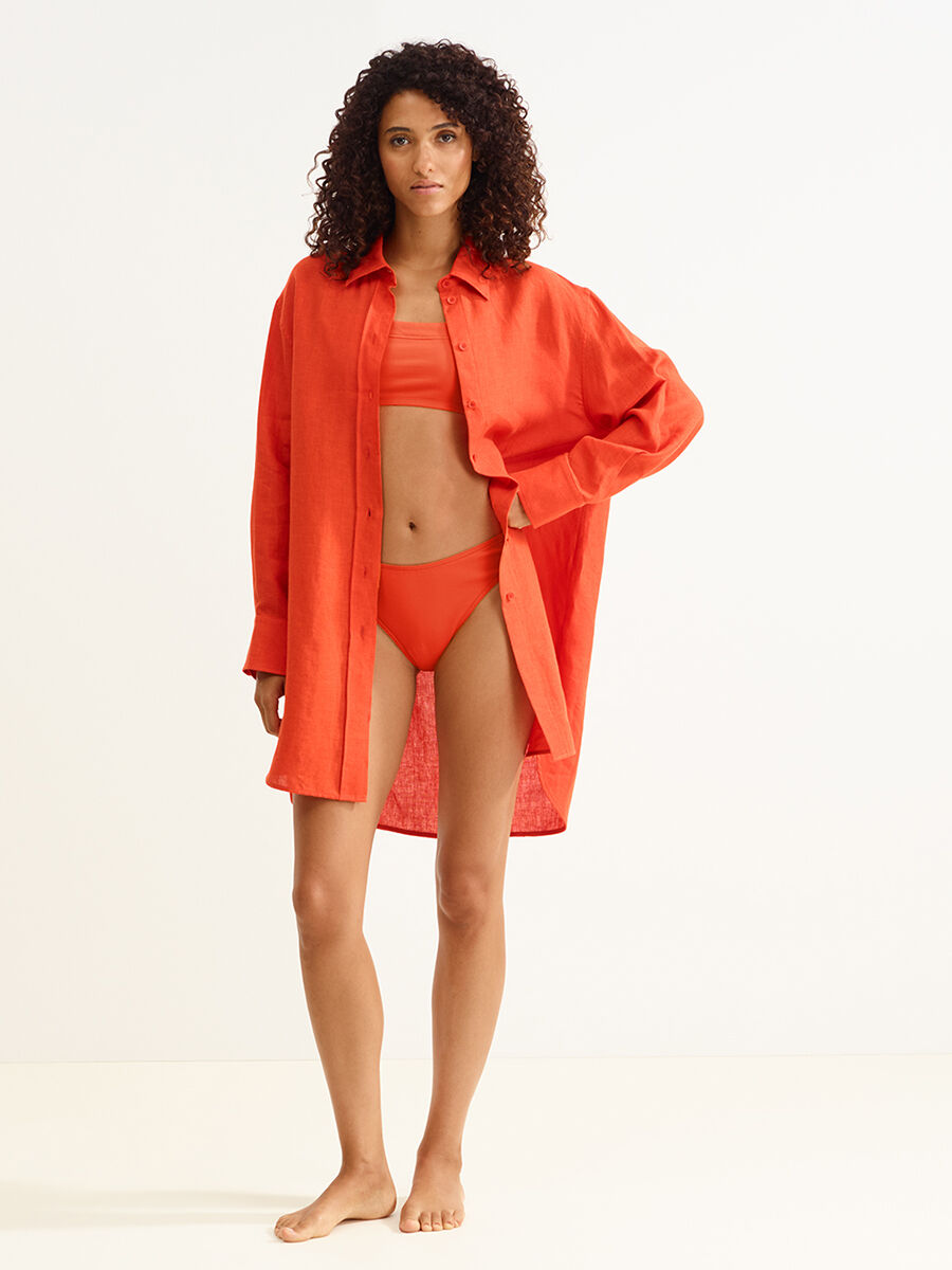 Mignonnette Hemd Standardansicht NaN