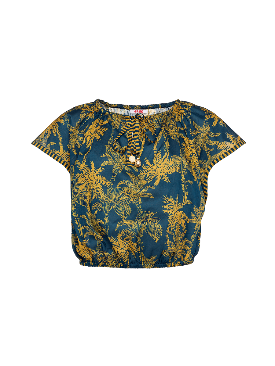 Crocodile Top standard view �