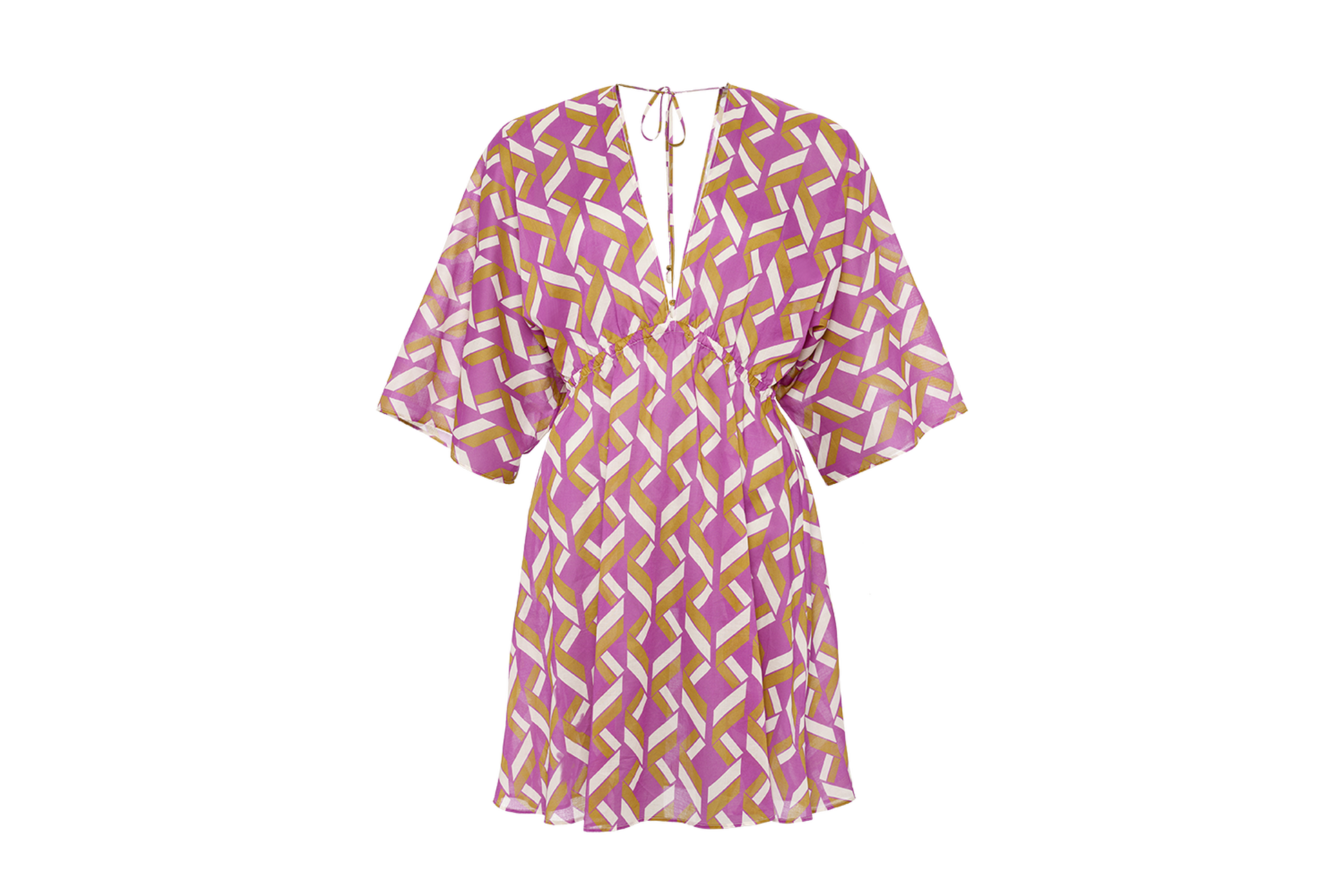 Feel Robe courte vue standard NaN