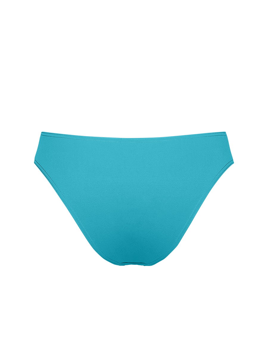 Coulisses Slip sgambato standard vista NaN