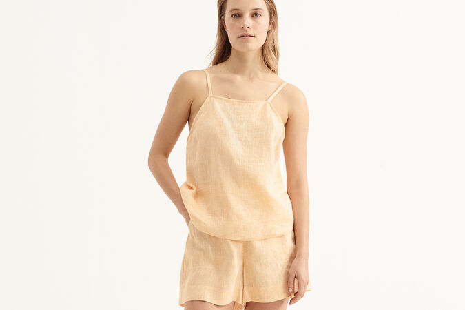 Enjou&eacute;e Shorts standard view 1