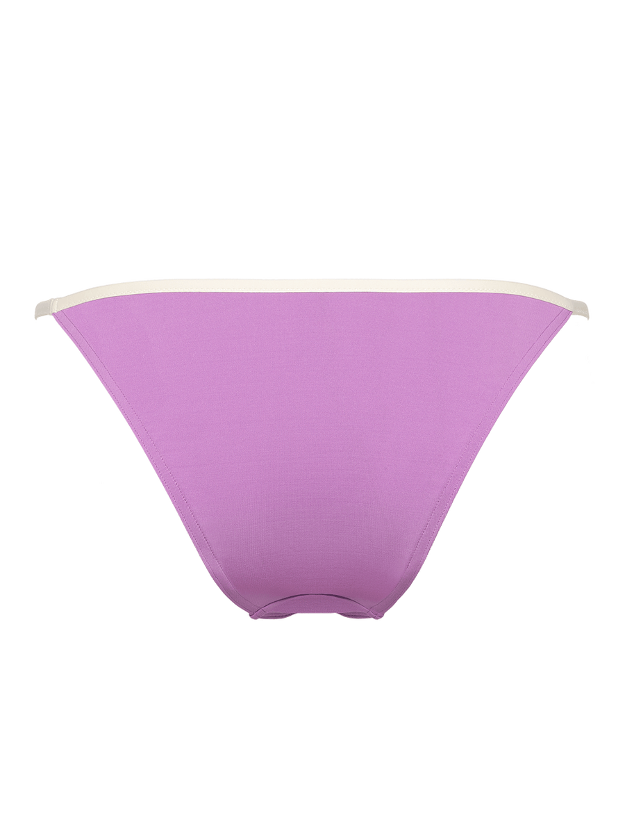 Pat Bikini escotado Vista estándar NaN