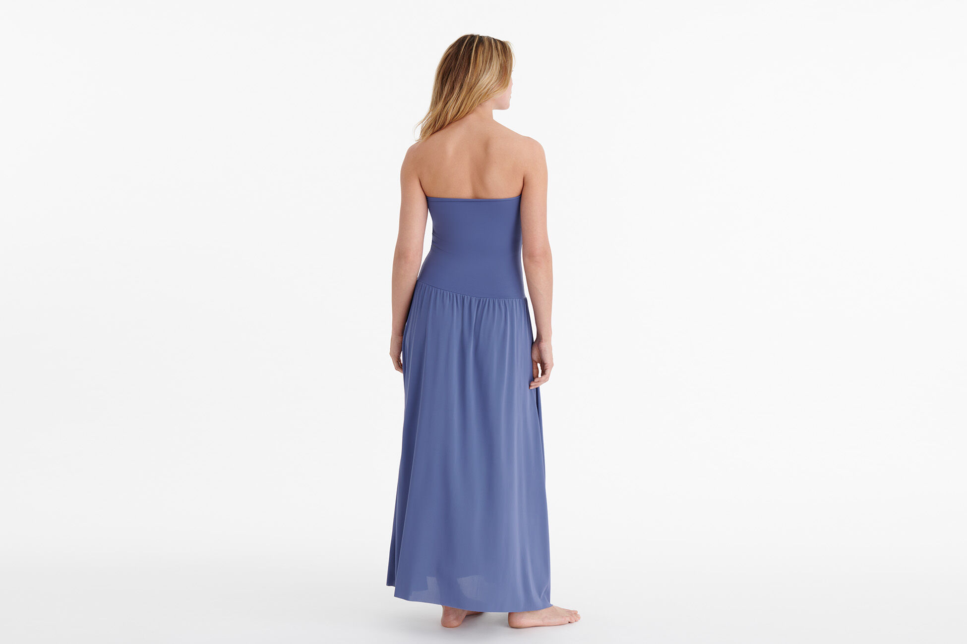 Oda Robe longue bustier vue standard NaN