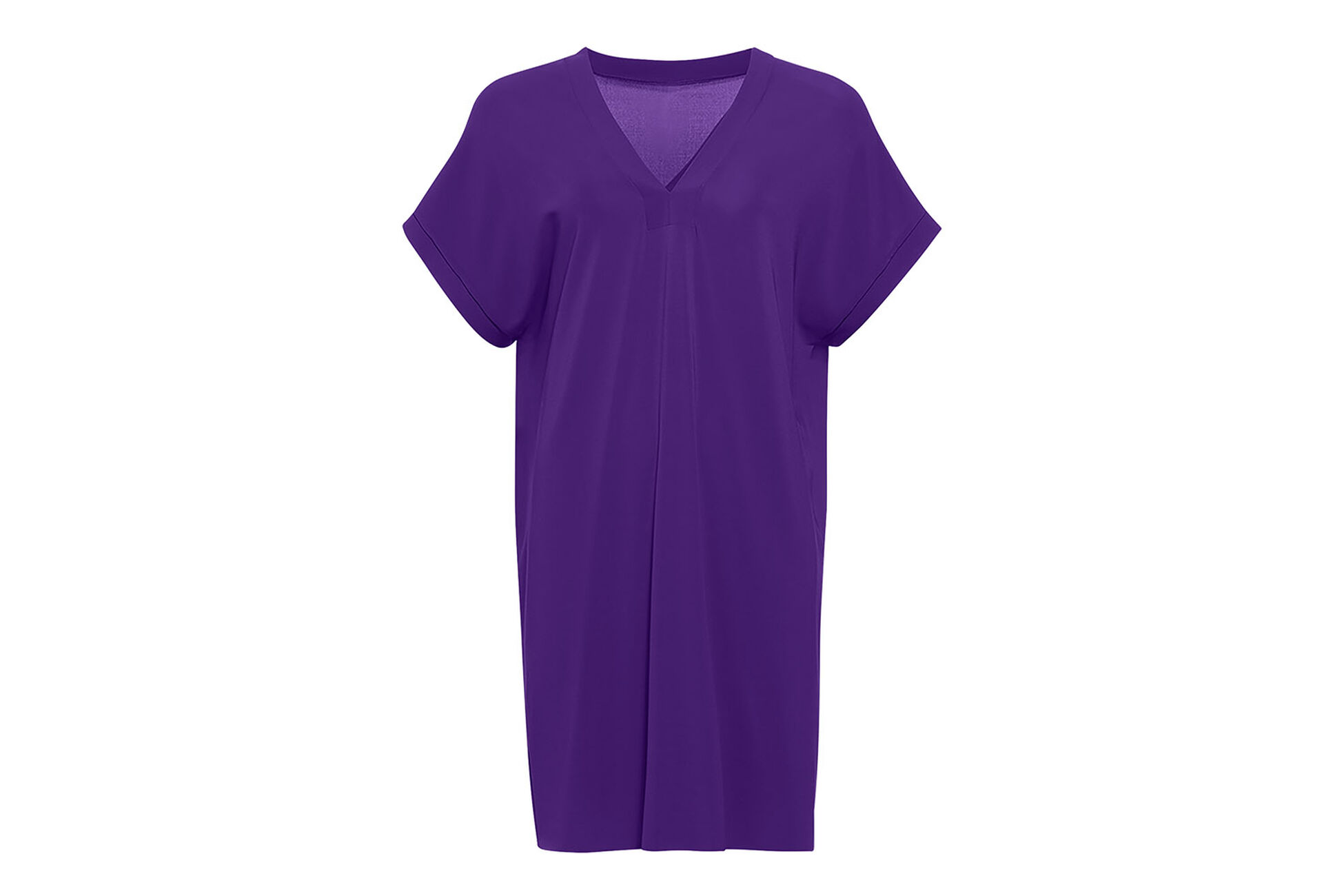 Tali Short-tunic standard view NaN