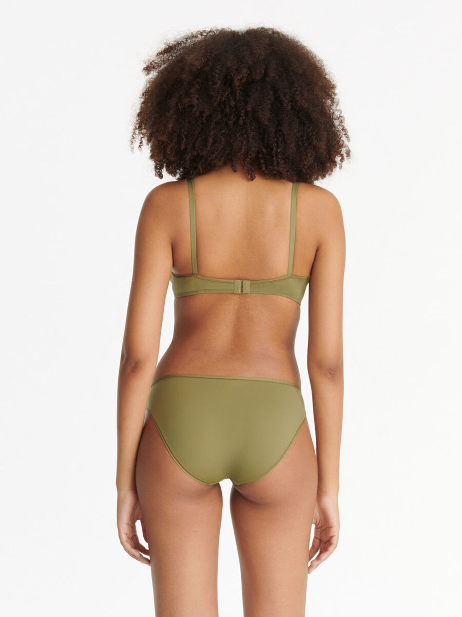 Ilona soyeuse Full-cup bra standard view 3 out of 4