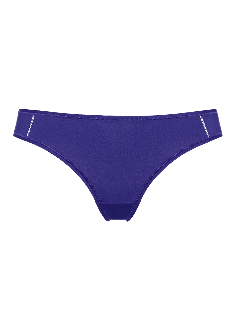 Mika soyeuse Tanga standard view 4 out of 5