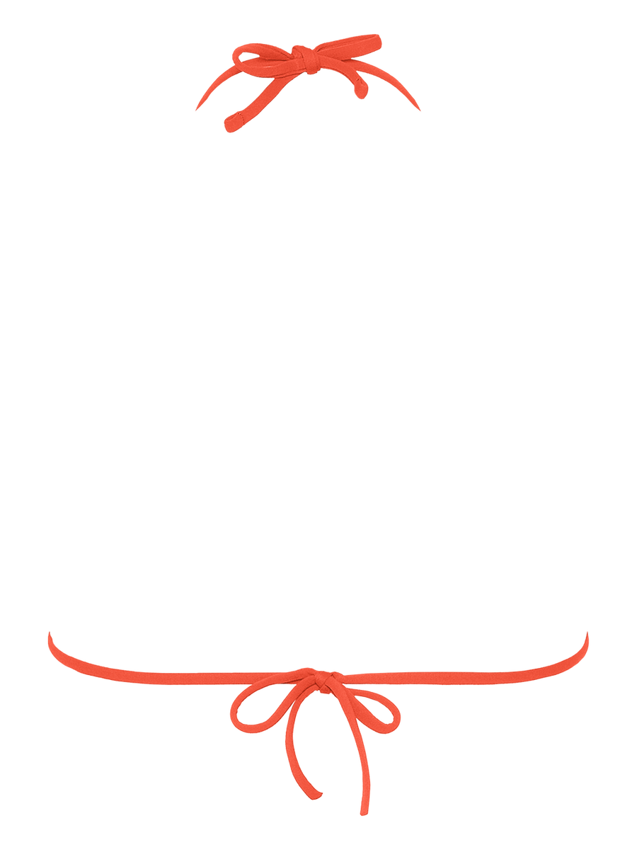 Mouna Kleines Triangel-Oberteil Standardansicht NaN