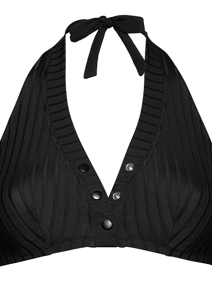 Pisco sour Reggiseno piccolo a triangolo standard vista NaN