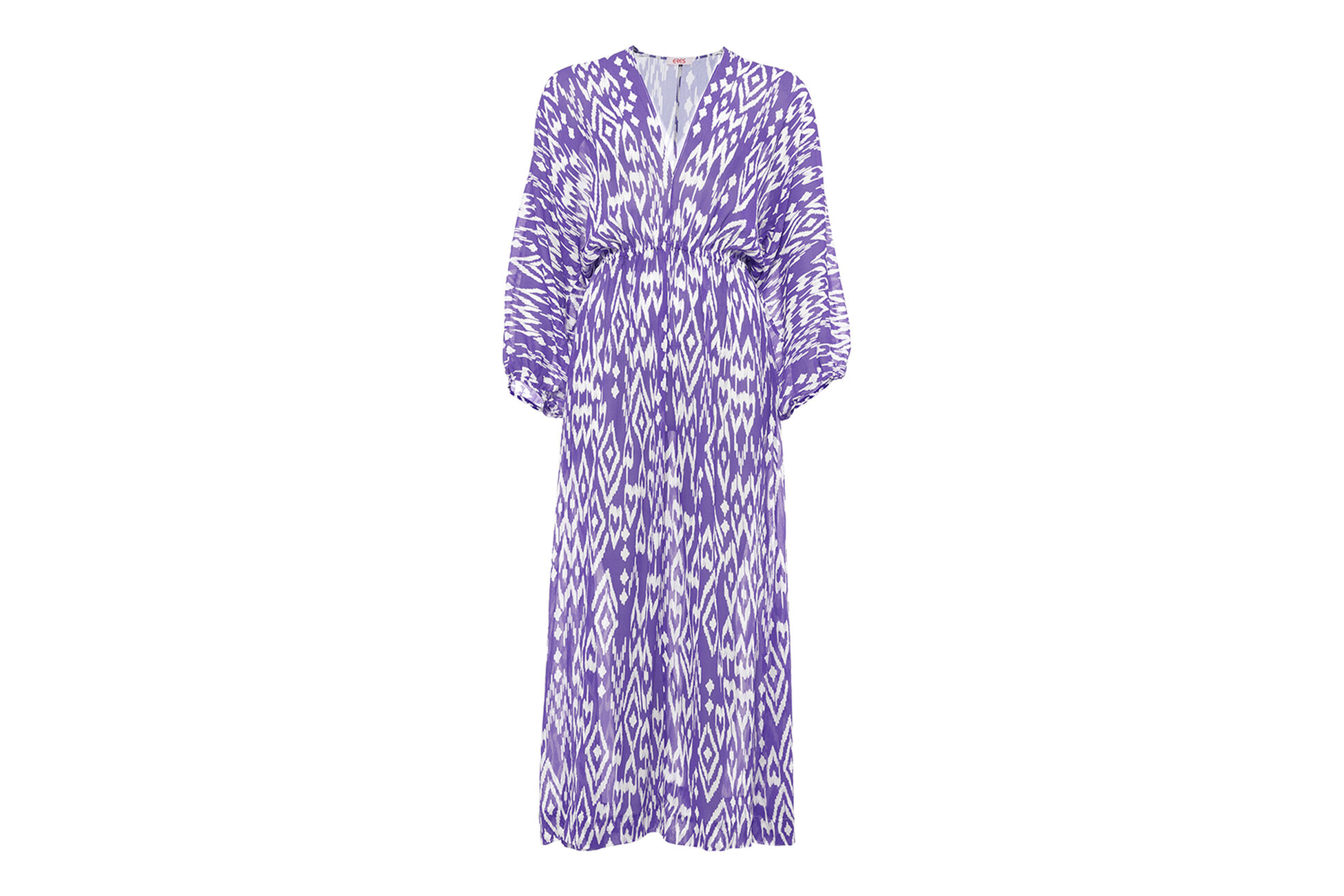 Sky Langes Kleid Standardansicht NaN