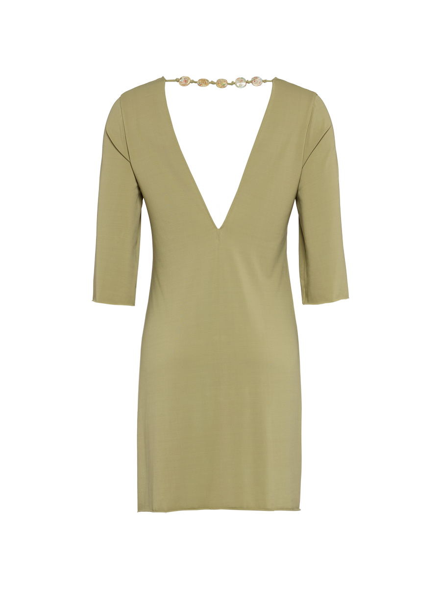 Fabuleuse Short dress standard view 5 out of 6