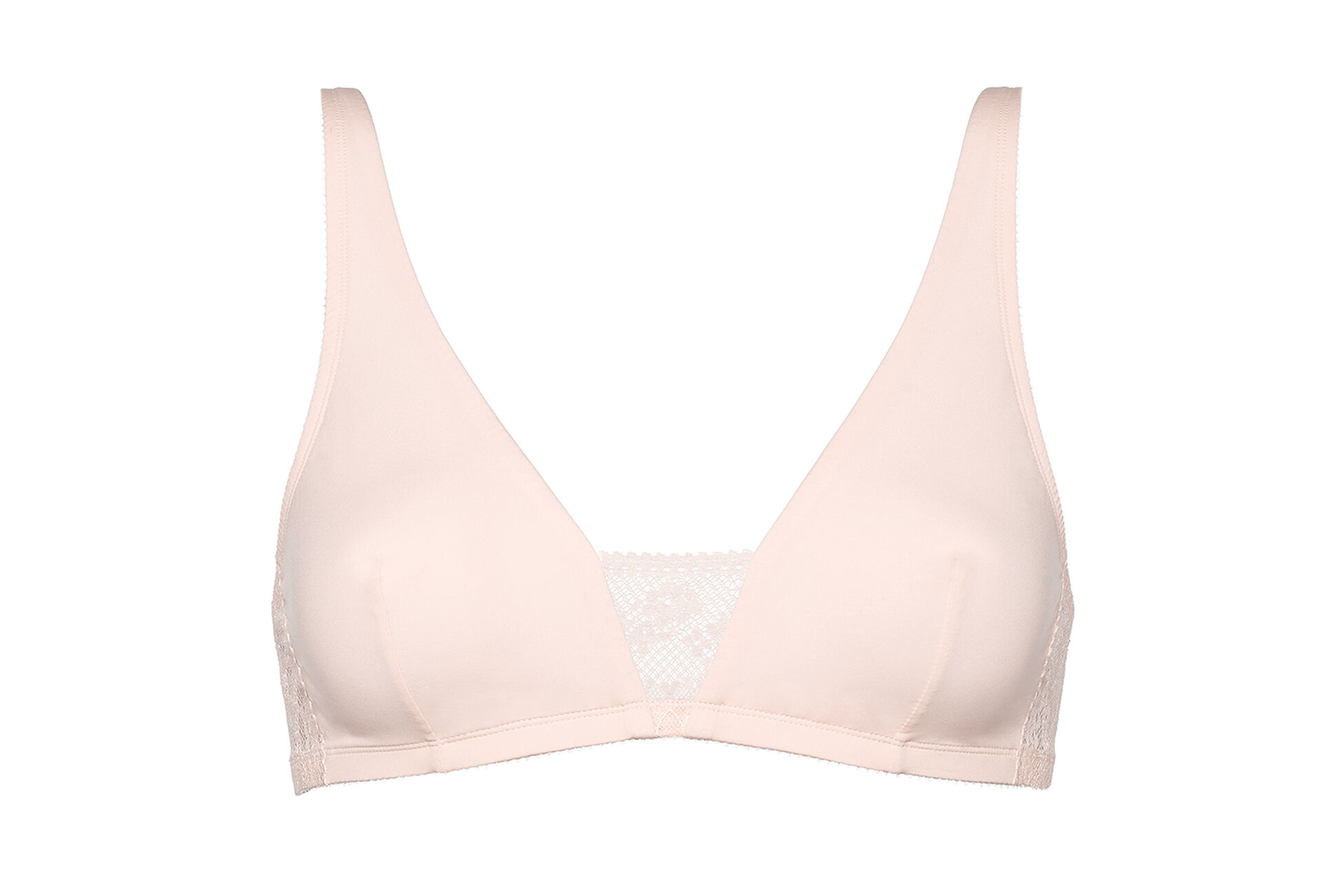 Senteur Triangle bra standard view NaN