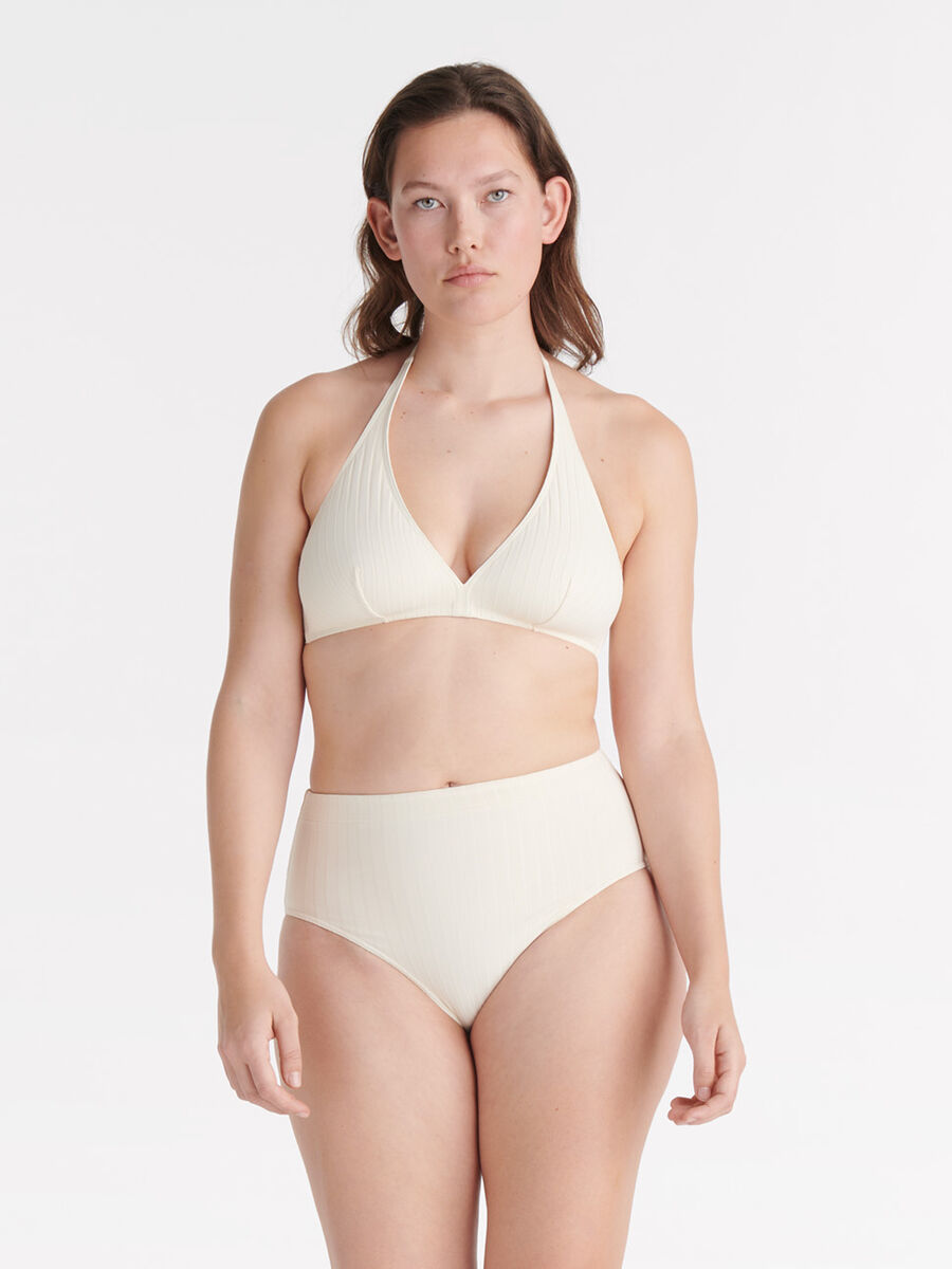 Rumba Gro&szlig;z&uuml;gig geschnittenes Triangel-Oberteil Standardansicht NaN