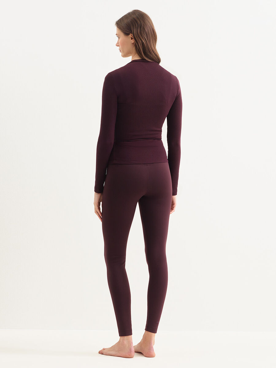 Charlotte Wrap standard view �