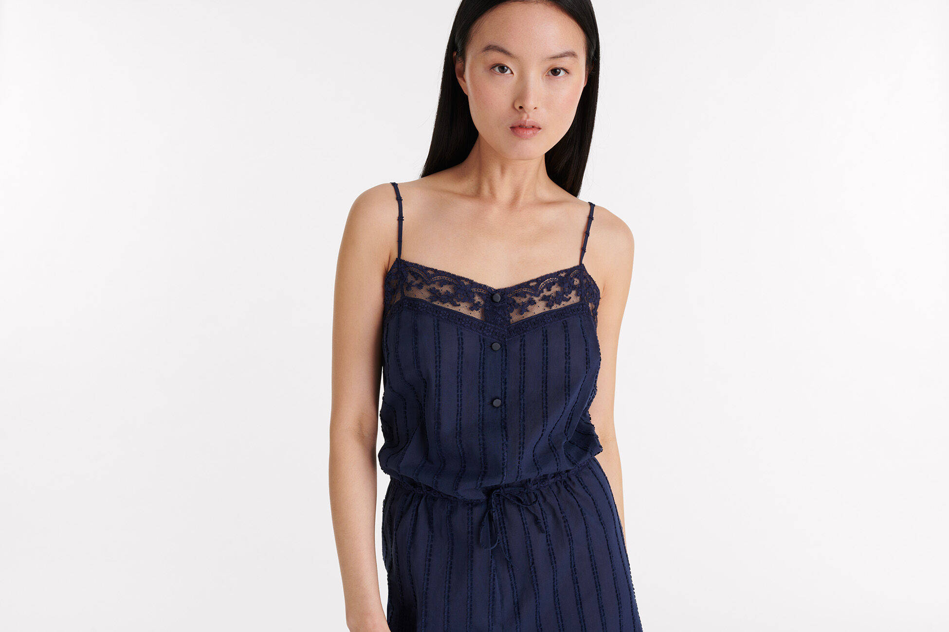 Pastel Playsuit Standardansicht NaN