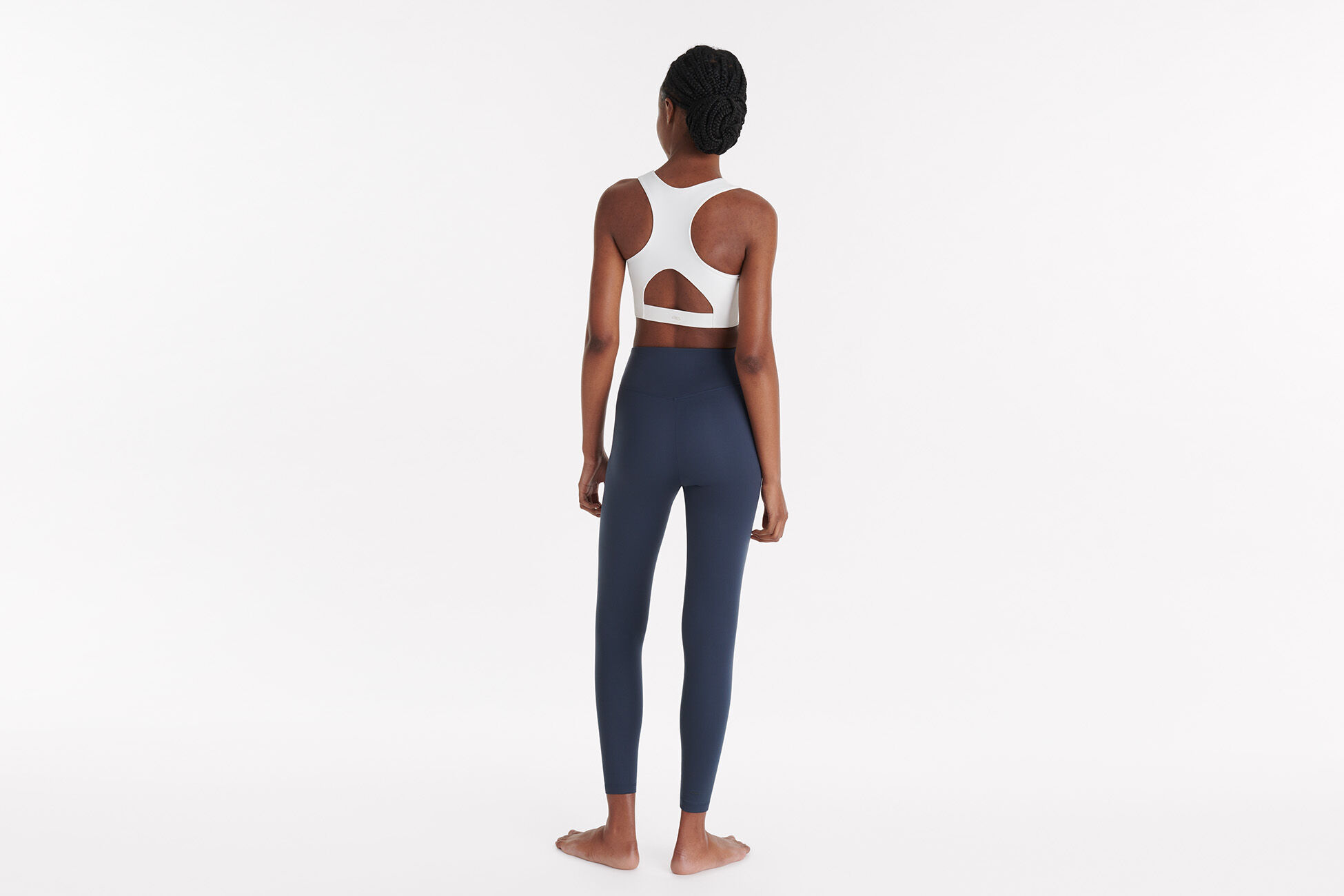 Billie Legging Vista estándar NaN
