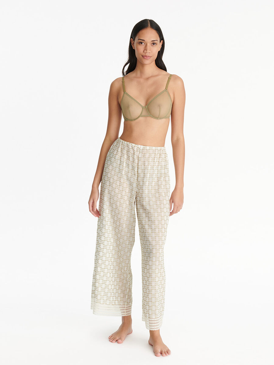 Fougue Pantalon vue standard NaN