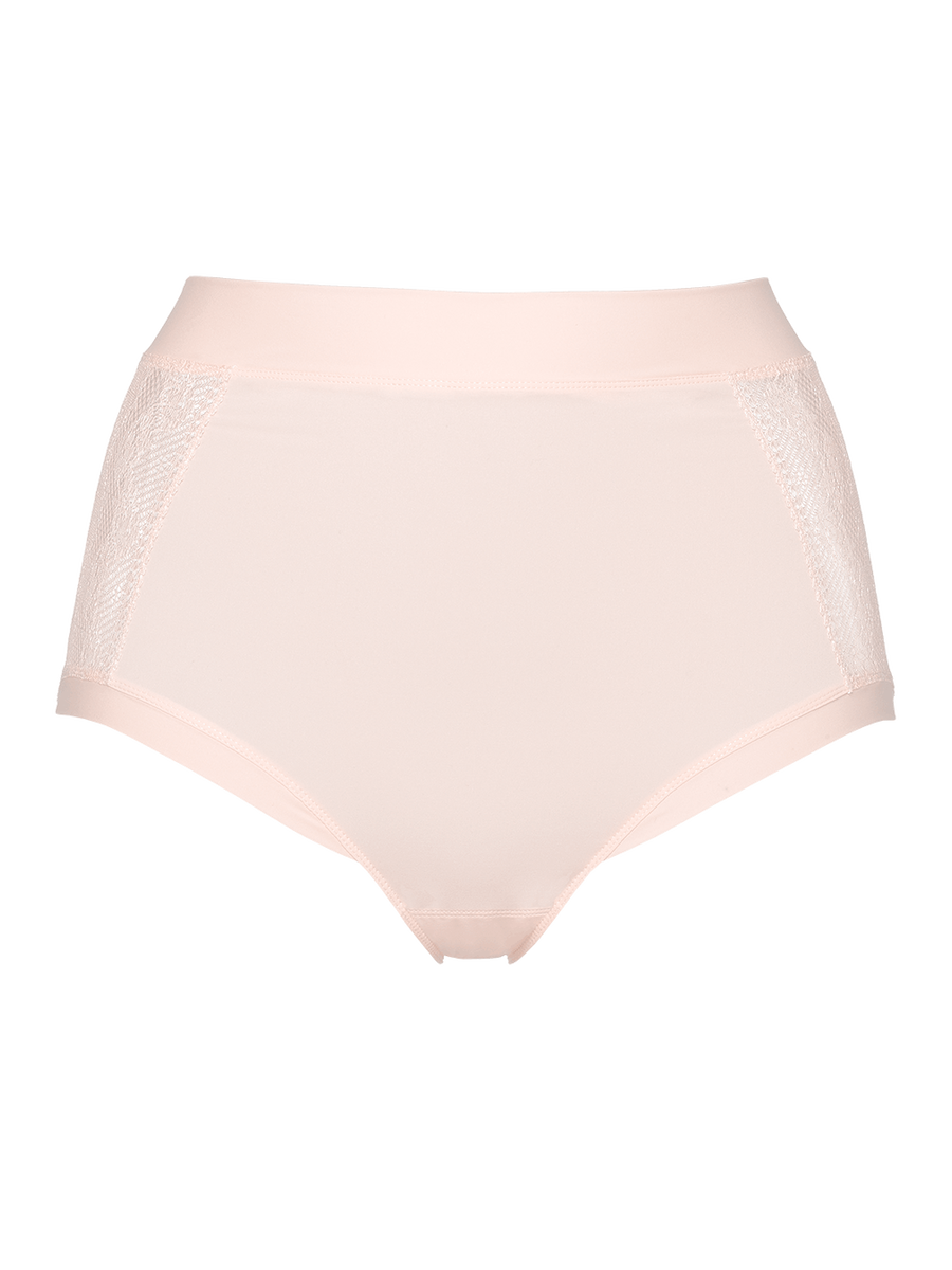 Verveine Slip a vita alta standard vista NaN